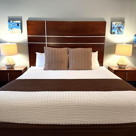 צ'לאן Mountain View Lodge מראה חיצוני תמונה