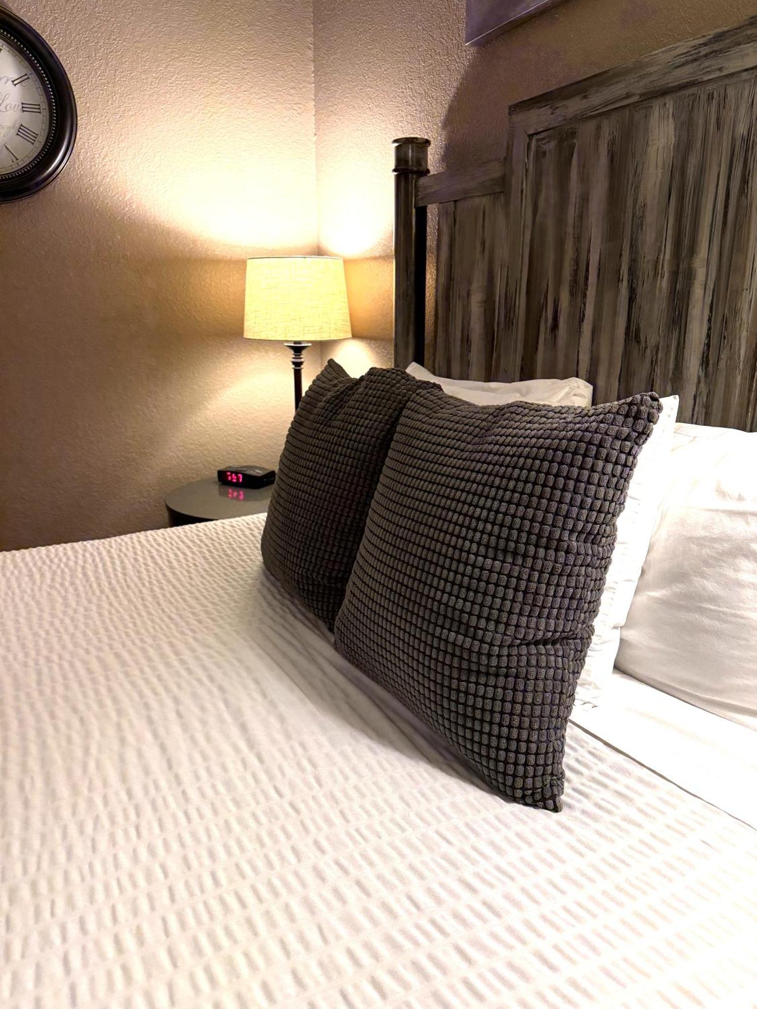 צ'לאן Mountain View Lodge מראה חיצוני תמונה