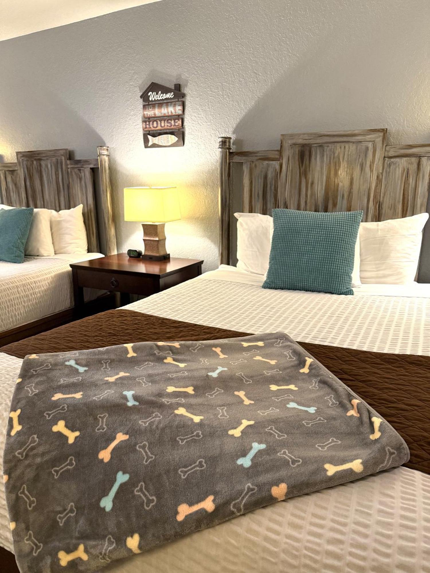 צ'לאן Mountain View Lodge מראה חיצוני תמונה