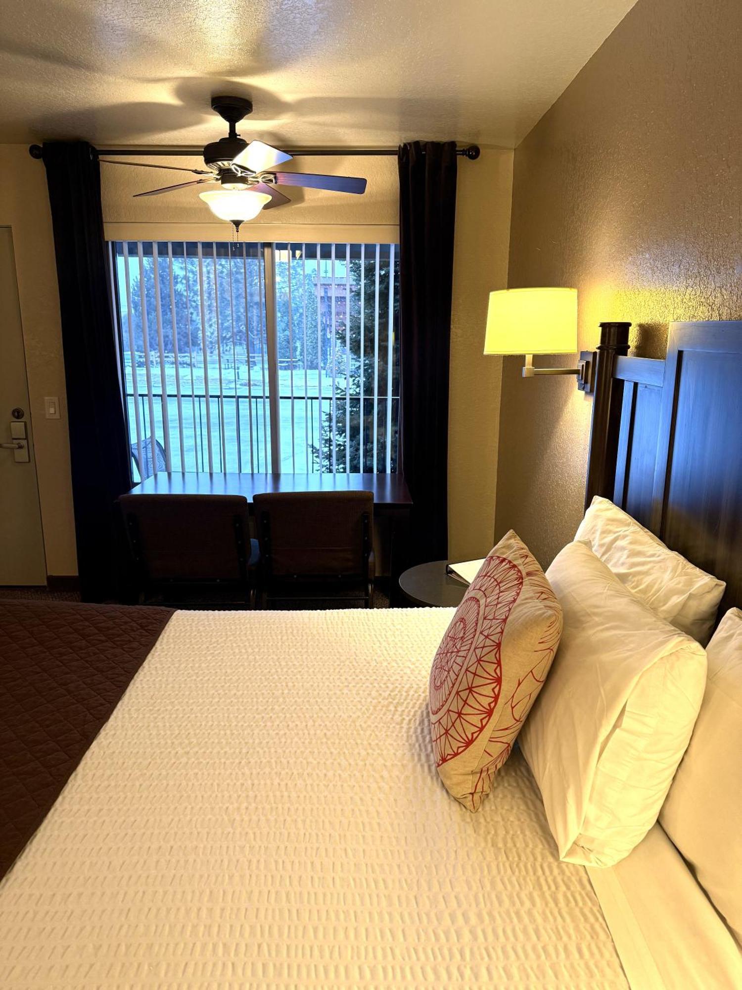 צ'לאן Mountain View Lodge חדר תמונה