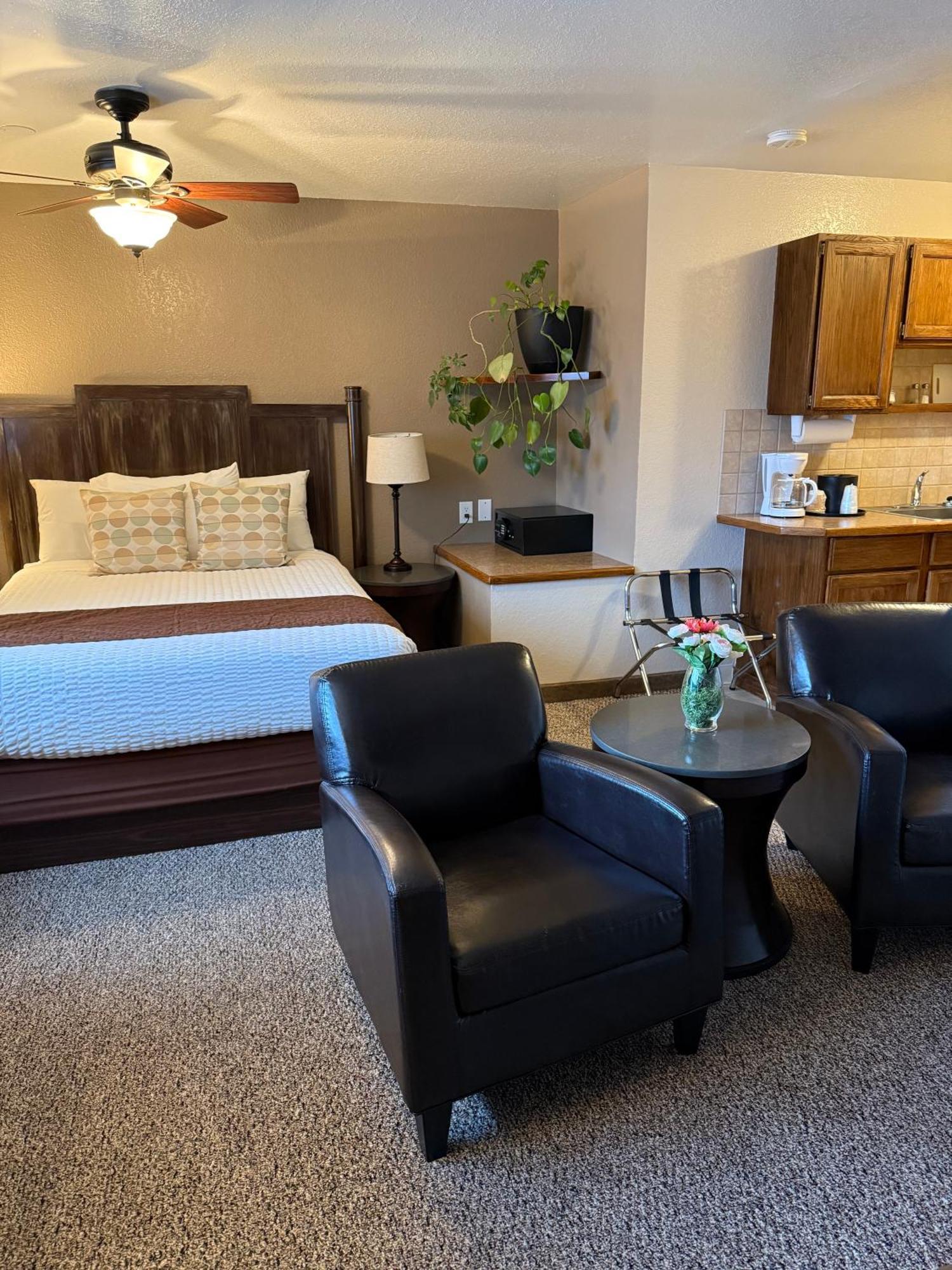 צ'לאן Mountain View Lodge חדר תמונה